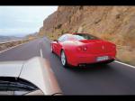 Ferrari 612 Scaglietti 2004 года